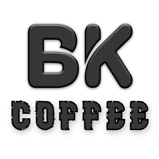 bk-coffee logo